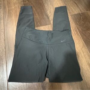 Black Nike Leggings